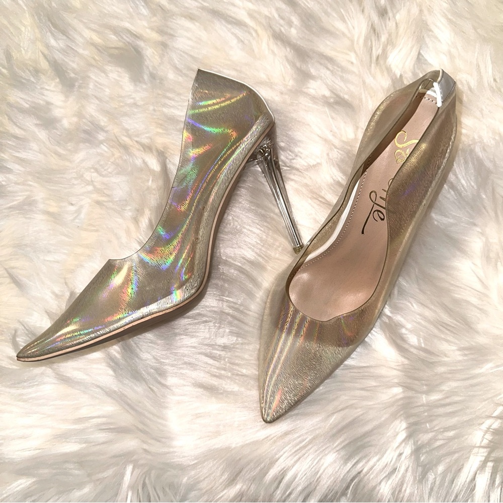 Fashion Nova heels
